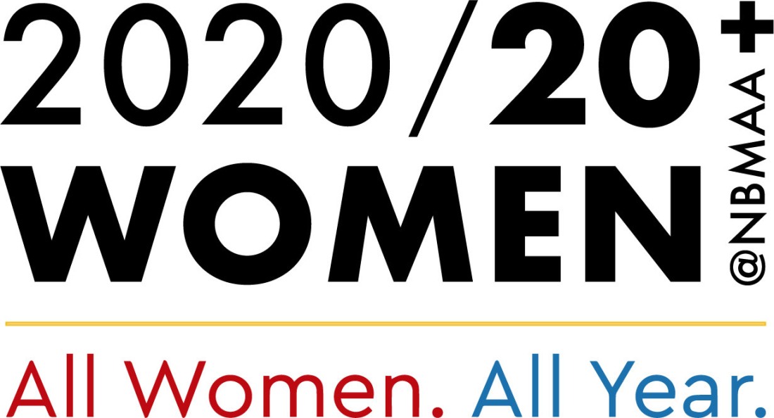 2020-20 Women Logo